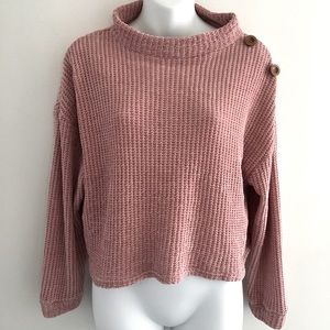 Ardene Knit Sweater
